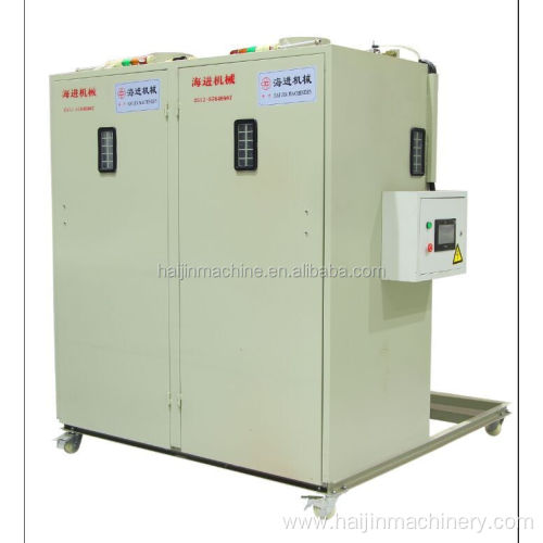 HJSZ-006 Cotton package machine